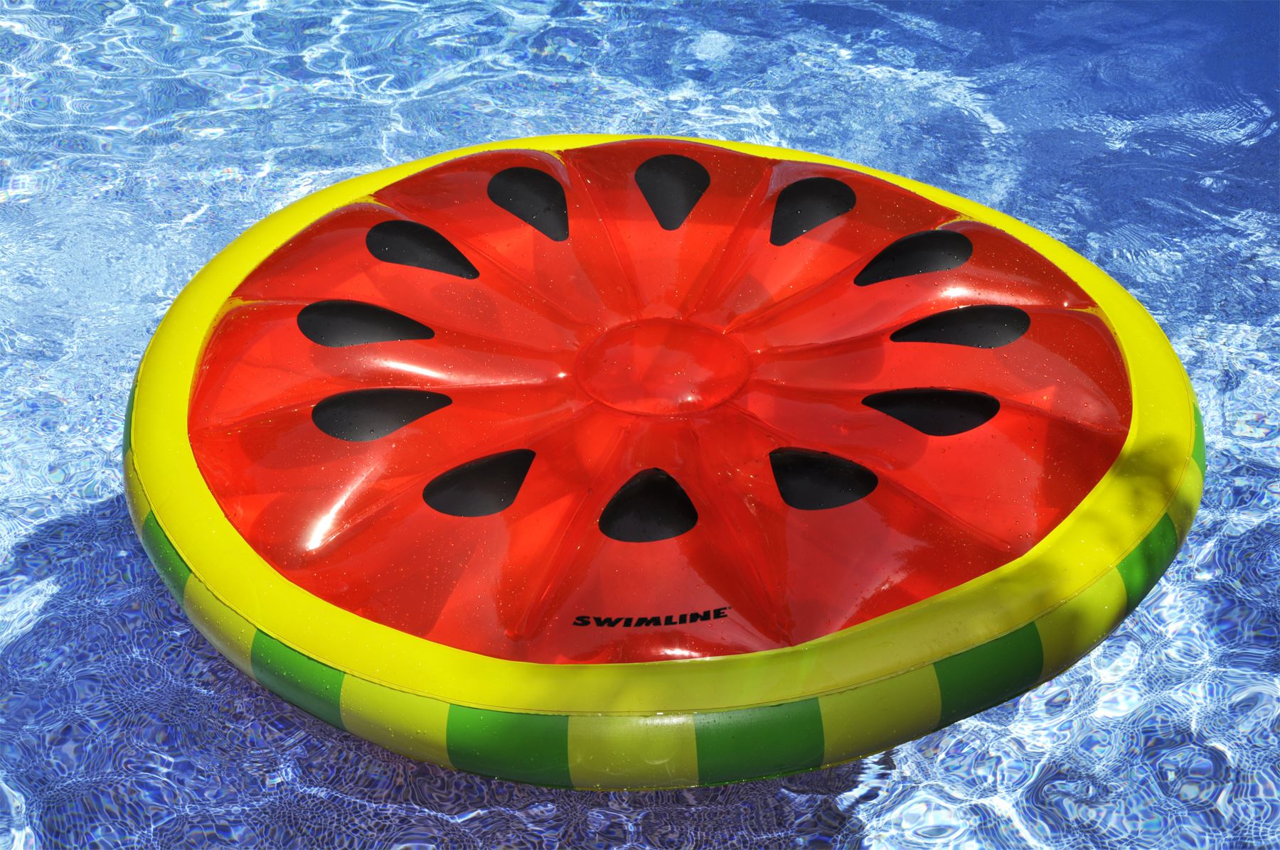 90544 Watermelon Slice Island - TOYS & GAMES